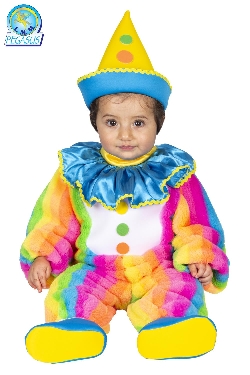 CLOWN PELUCHE